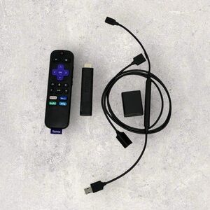 Roku Streaming Stick+